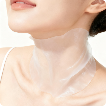 Everyday Neck Mask – Simple Care, Visible Results